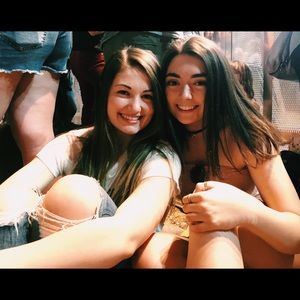 Meet your Posher, Renee